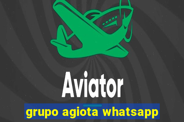 grupo agiota whatsapp